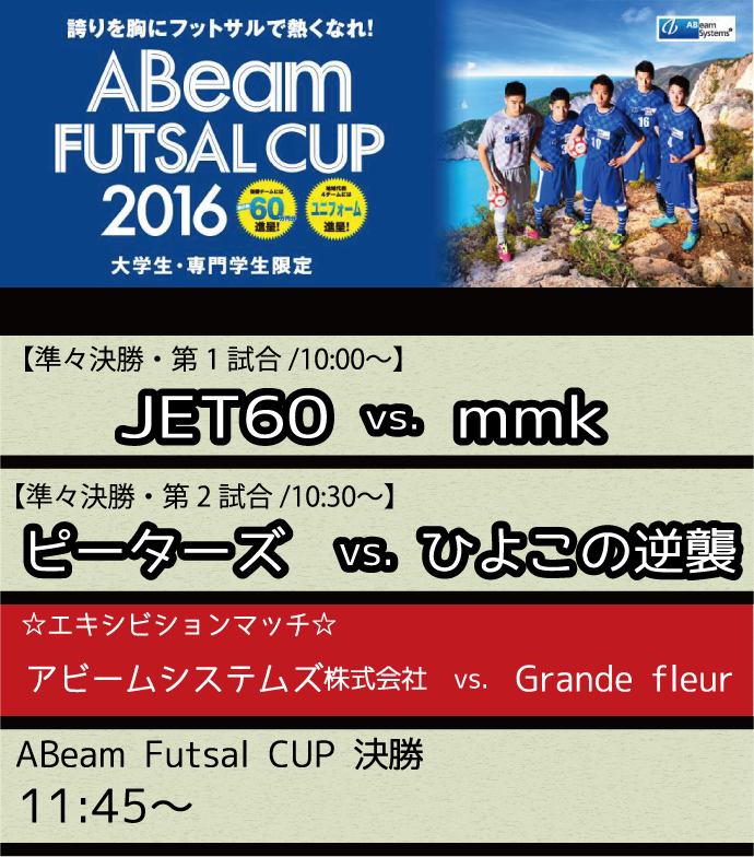 abeam
