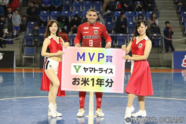 MVP