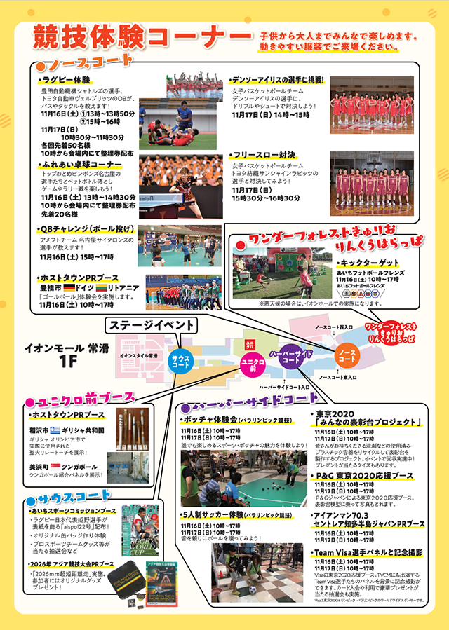 チラシ裏1 2