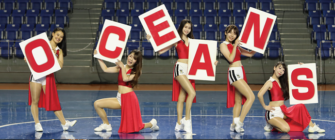 CHEER 2
