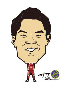名古屋　八木聖人のコピー