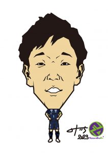 名古屋　篠田龍馬のコピー