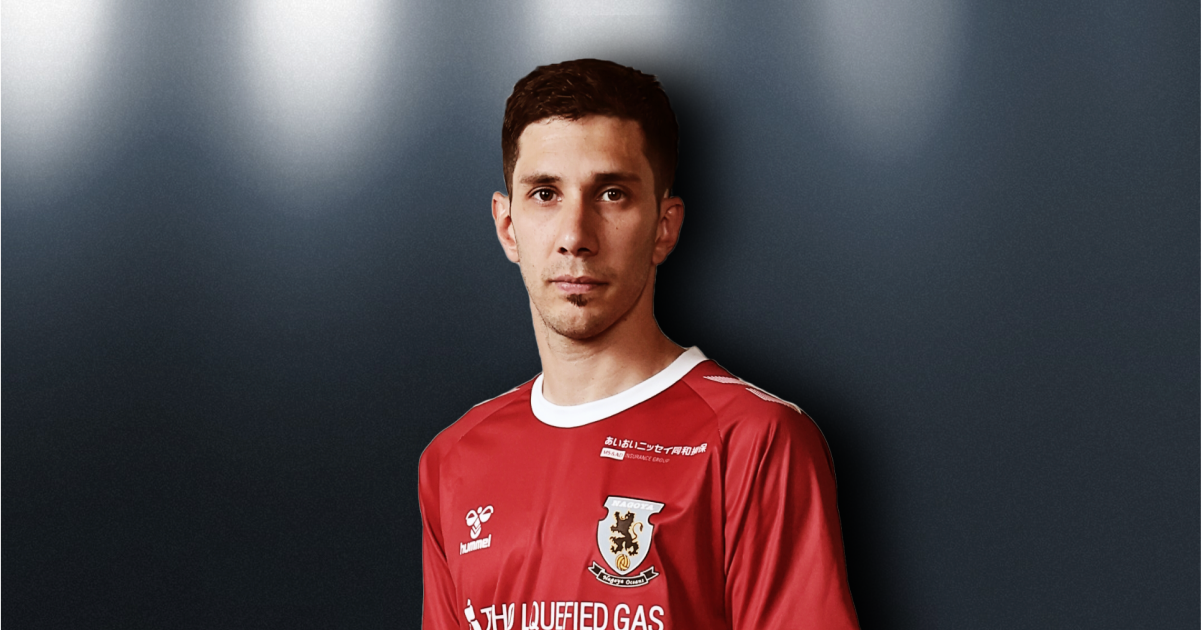 トリポディ | 名古屋オーシャンズ